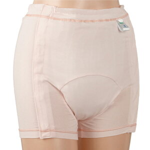 パッド専用オープンカバーパンツ/Sサイズ・ピンク(エンゼル)3065