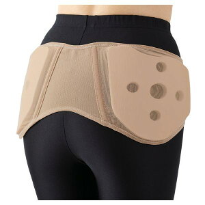 ソルボ ヒッププロテクター(転倒時衝撃吸収サポーター)Mサイズ(三進興産)