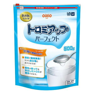 iP[X̔jg~Abv p[tFNg^500g×6܁iICIj