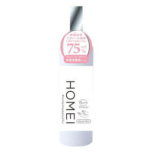 iP[X̔jHOMEI N[~Xg 60mL ×100 lC[J[ɂ₳gїpwō܃G^m[75iO[uj
