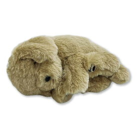 ペット型抱きまくら Relapy（リラピー）／ゴールデンレトリバー（群馬電機）RLP1-DG