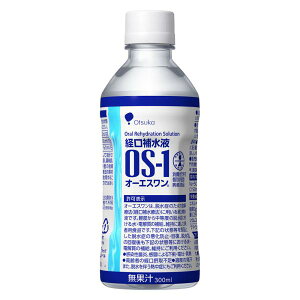 �o���␅�t �I�[�G�X�����iOS-1�j�^300ml×24�{�i��ː���j