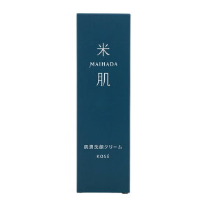 yzKi Ĕ MAIHADA N[ 120g R[Z[ KOSE @N[ 痿 ь ێ XLPA 