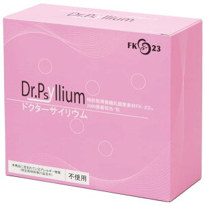 IzDr. Psyllium hN^[TCE _ہEH@۔z 180g i6g×30j _ۃTvg 