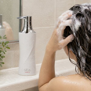 ���t�@ ReFa �r���[�e�b�N�V�����v�[ 500mL BEAUTECH SHAMPOO �z���C�g