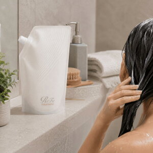 ReFa ���t�@�r���[�e�b�N �g���[�g�����g BEAUTECH TREATMENT �g���[�g�����g 1000ml