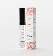 正規品 exsens リップグロス センセーション 7.4ml エクセンス リップ グロス 唇 ツヤ 保湿 ストロベリー…