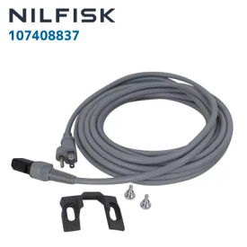 ニルフィスク　GM80用　電源コード（107408837）