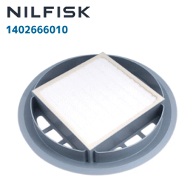ニルフィスクGD930S2用　HEPAフィルター（1402666010）