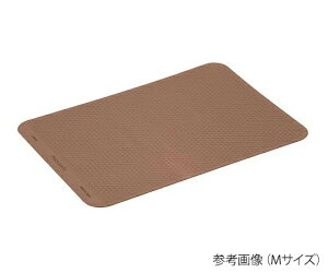 ���ׂ�~�߃}�b�g ���N���A L �u���E�� PN-L10202BR