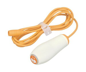 �i�[�X�R�[���X�C�b�`(�P�A�R���p) ���艟�{�^�� RB-826WZ