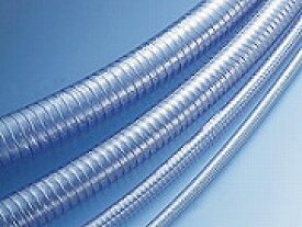 十川産業 スーパーサンスプリングホース 定尺品 12mm×18mm×100m