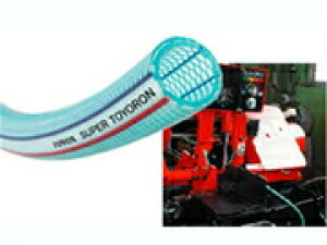 トヨックス スーパートヨロン ST 定尺品 ST-38 38mm×48mm×40m