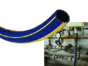 トヨックス エアホース ロックホース R カット品 R-12 12.7mm×21.5mm