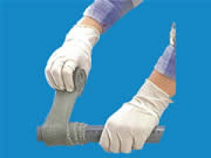 ユニテック レクター・ハイテープ(配管補修テープ) RH-3(50mm幅x1500mm長さ)