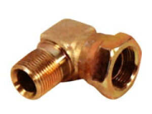 �O�����쏊 �����E�����A�_�v�^ UL-90 �A�_�v�^�[(���j�I��90°�G���{) SS 6(R1/4×G1/4)