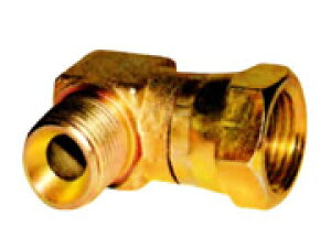 �O�����쏊 UL-90(0609) �A�_�v�^�[(90°�G���{) SS 25(G1xG1)