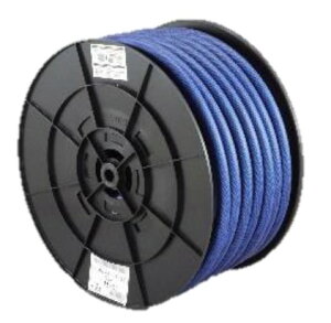 三洋化成 さらさらホース「アドバンス」 NBA-1520H 50B 50mドラム 15×20 ブルー 1本入り