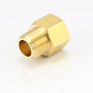 �A�\�[ �ϊ����O�\�P�b�g ���� (C3604) NPT1/4 (�O) ×PT1/4 (��) NF-3122R