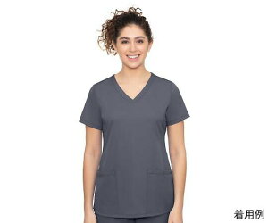 HH WORKS �X�N���u�g�b�v�X MONICA M���� �O���[ 2500-S-Pe