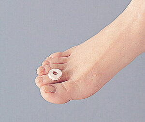 �����̖ڕی�p�b�h(�h�N�^�[�E�V���[��) �w�̏�p(��) 1��(9��) 509-000100-00