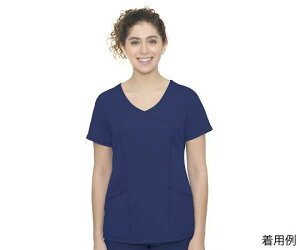 HH WORKS �X�N���u�g�b�v�X MADISON S���� �l�C�r�[ 2525-XS-Na