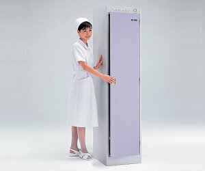 �X�e�����C�Y���b�J�[�@455×515×1790mm�@S-01FN