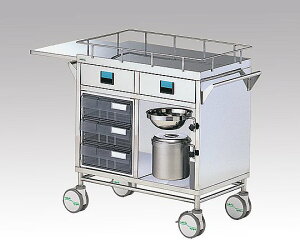 }ь 750×450×880mm BC-3000