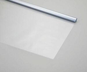 抗ウイルス透明シート(PVC) 3m入