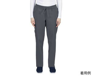 PURPLE LABEL �X�N���u�p���c TAMARA S���� �O���[ 9181P-XS-Pe