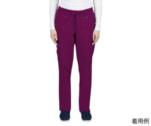 PURPLE LABEL �X�N���u�p���c TAMARA S���� ���C�� 9181P-XS-Wi