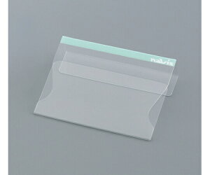 �x�b�h�l�[���z���_�[(A6�T�C�Y�Ή�) �O���[�� YR-G