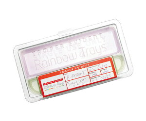ۊǉ^pǗg[ Rainbow Trays ^p[Grfgg[