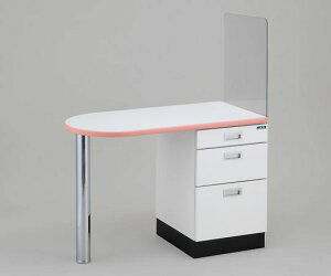 �̌��e�[�u�� 1110×550×1300mm OT-1155W