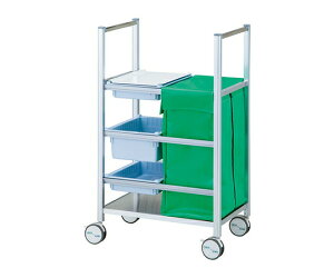 ライトなおむつ交換車 本体