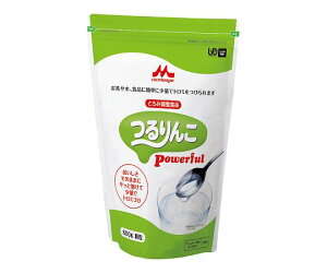 つるりんこPowerful(とろみ調整食品) 600g