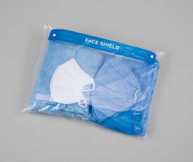 感染症対策ガウンセット