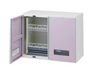 アルティア上段 ダウンウォールユニット2段 900×475×700 NU-900DW-H