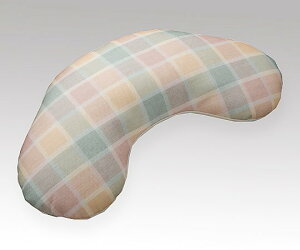 ポジショニングクッション(アルファプラ ウェルピー・メッシュ) ブーメラン(大)