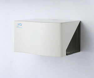 �y�[�p�[�z���_�[(�N���[���E�F�[�u) 244×150×130mm PT200