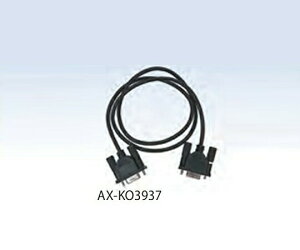 fW^g̏dv(t)p RS-232CP[u AX-KO3937