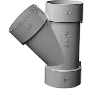 �Z�L�X�C PVC DV-45°Y 100×50