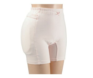 ラ・クッションパンツ 女性用 ピンク M 3904 女性用 ピンク