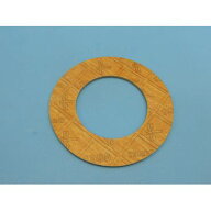ニチアス T1995 16K/20K兼用 汎用ノンアス クリンシルブラウン 3t 内面パッキン 80A