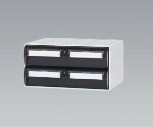 �J�Z�b�^�[ A5�T�C�Y�ȉ�(W248×D192×H125mm)���o�㉺2�i �A���o�[ HA5-072