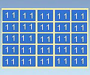 J[io[x 15×30mm(1) CNL-L