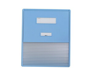 �J�[�h�C���f�b�N�X A3/A4(�c2��)15���p �u���[ HC114C