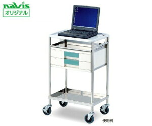 �i�r�X���C�gPC���S�� 543×398×880mm NM-PCA