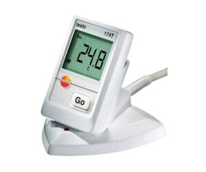eXg[ ~jxf[^K[USBC^[tFCXZbg(1ch) testo 174T 0572 0561