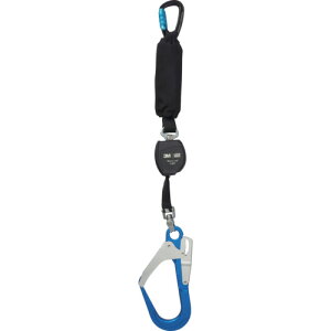 3M DBI-�T�� Nano-Lok Light ����莮�������[�h �^�C�v1 �V���O�� 3101763